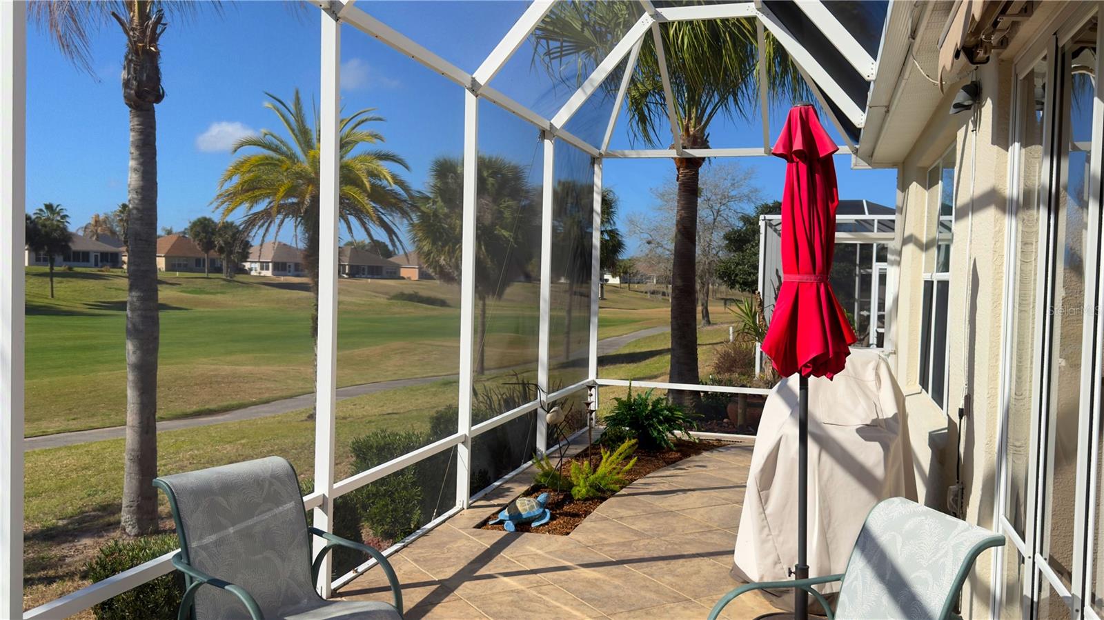 SPRUCE CREEK GC - Residential