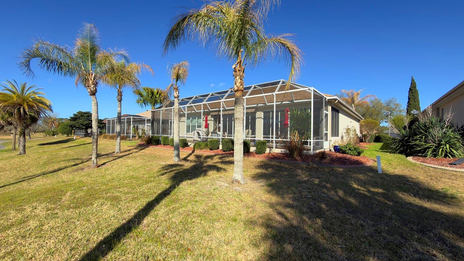 SPRUCE CREEK GC - Residential