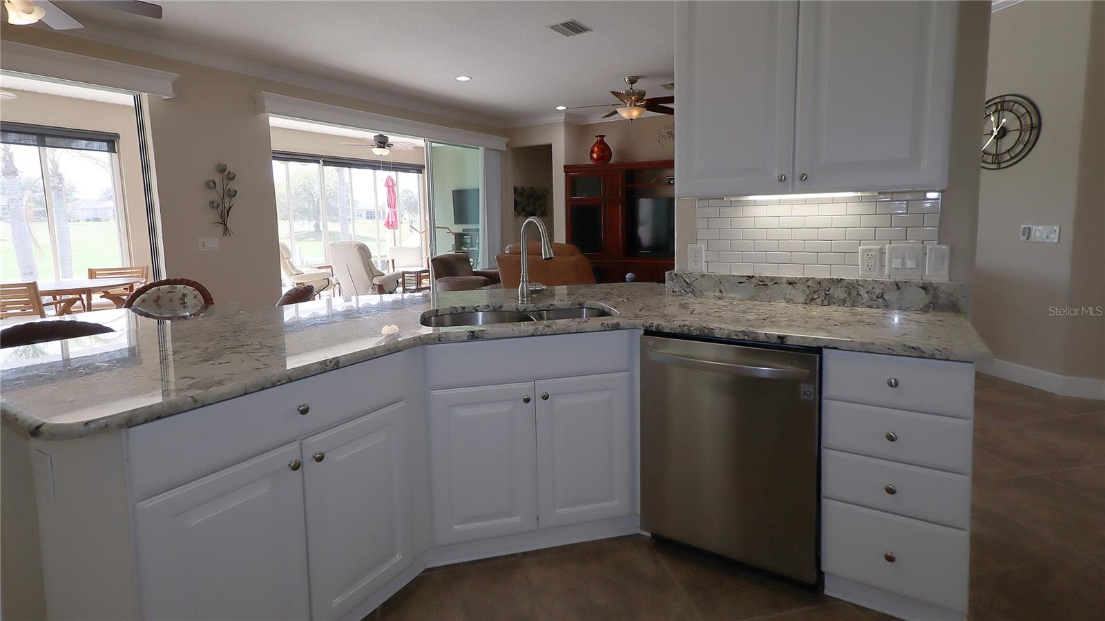 SPRUCE CREEK GC - Residential