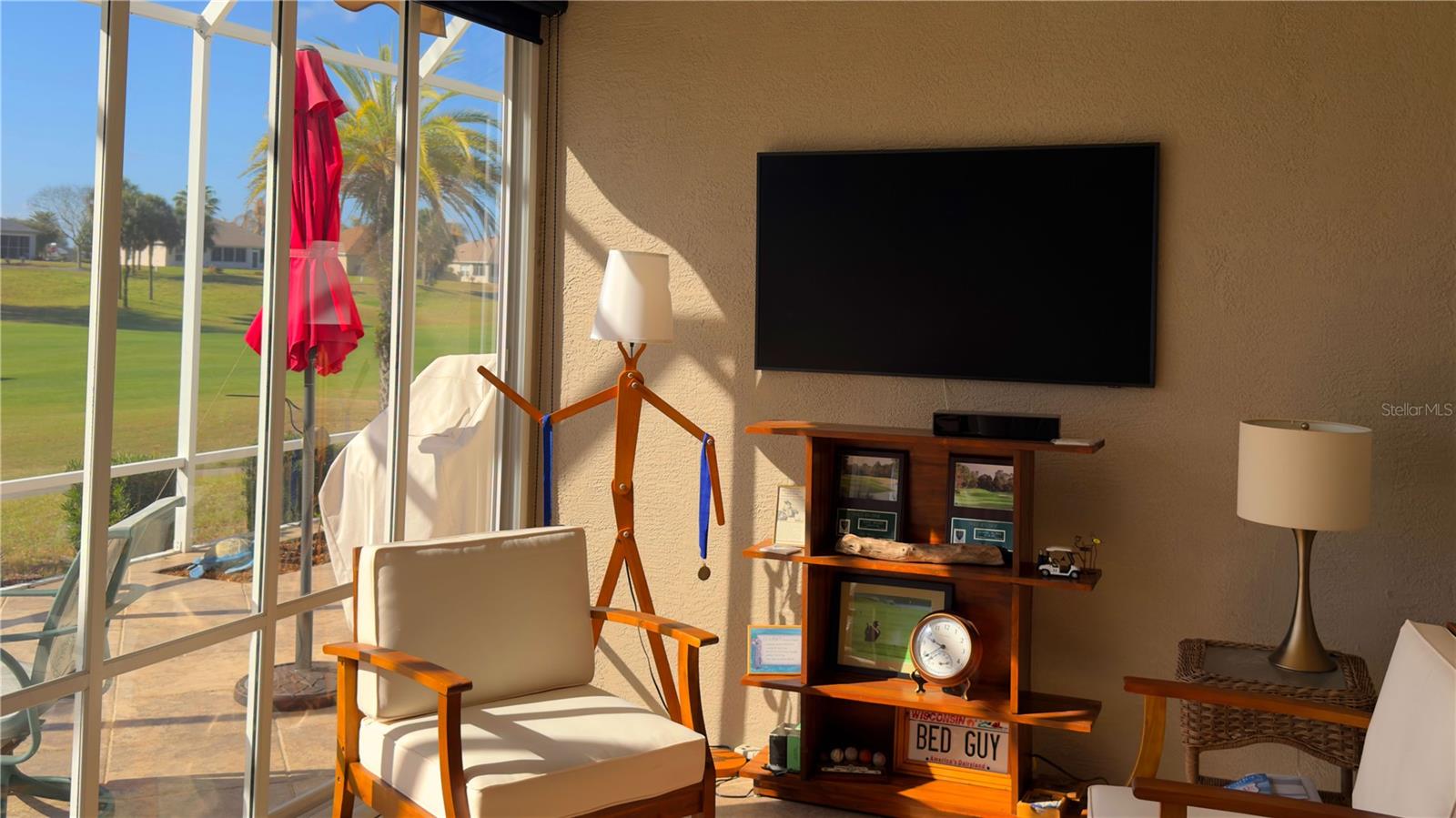 SPRUCE CREEK GC - Residential