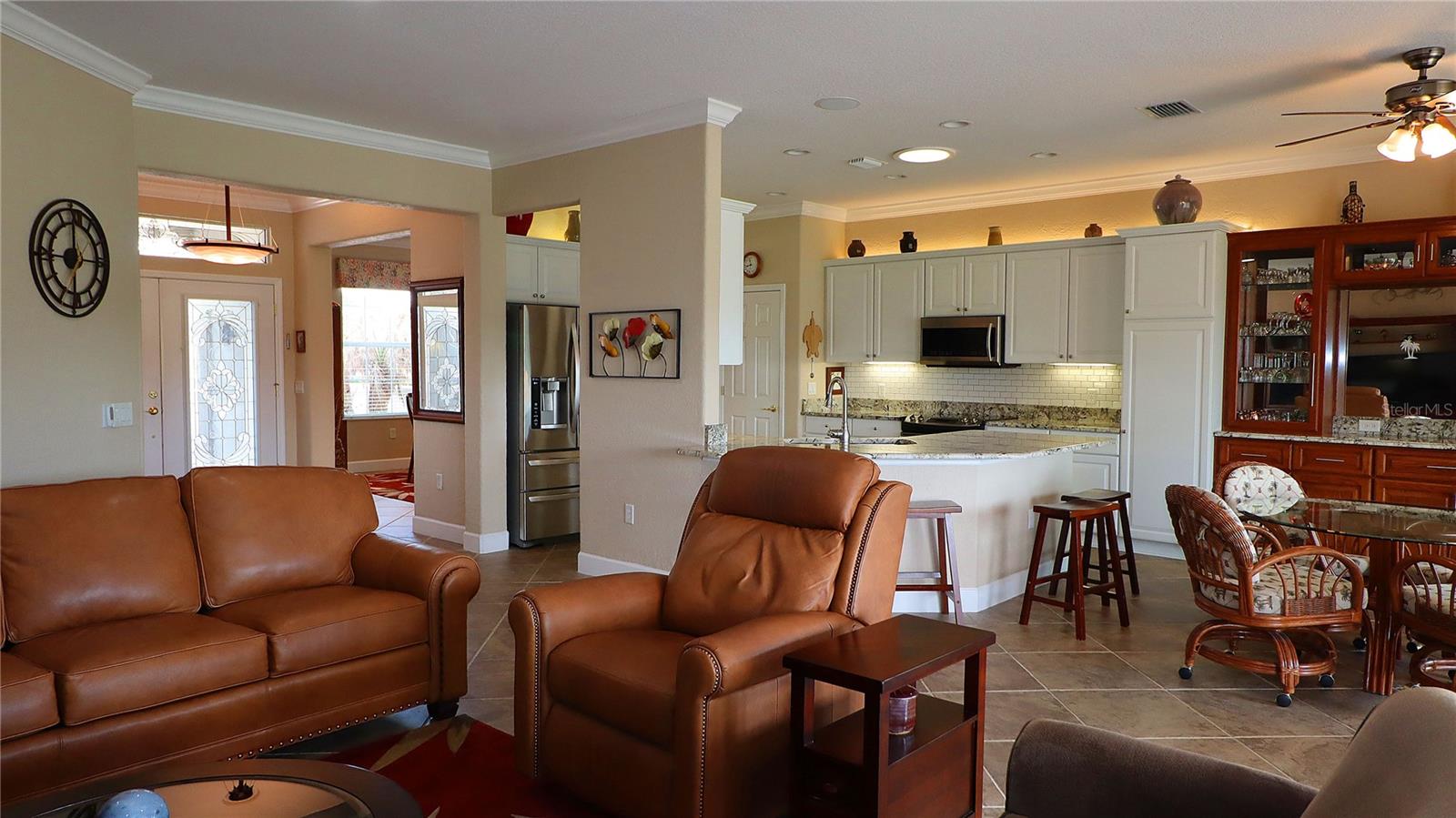 SPRUCE CREEK GC - Residential