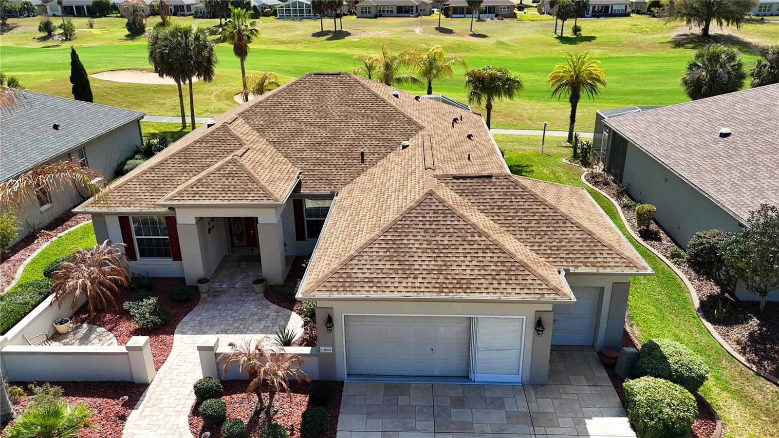 SPRUCE CREEK GC - Residential