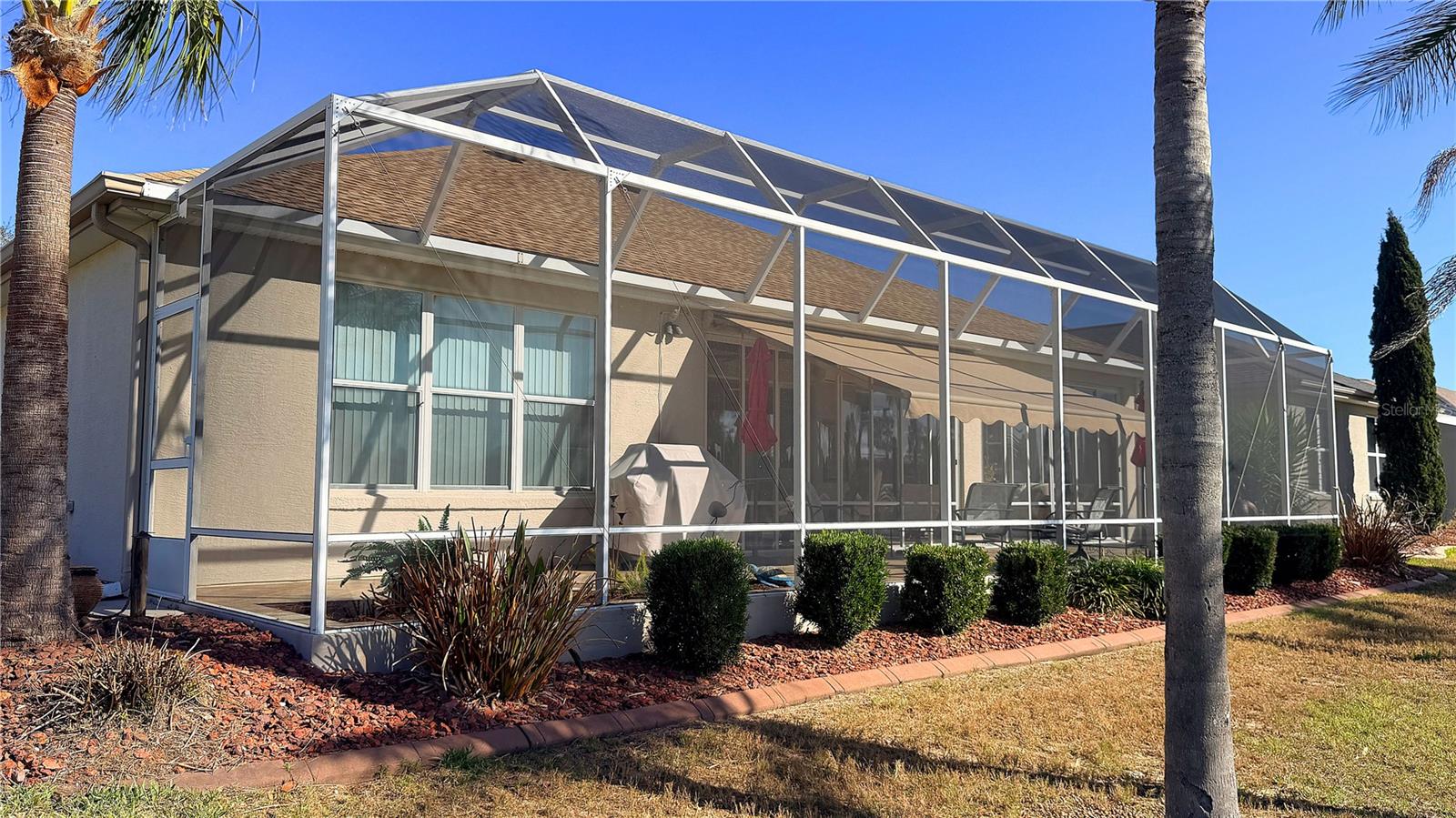 SPRUCE CREEK GC - Residential