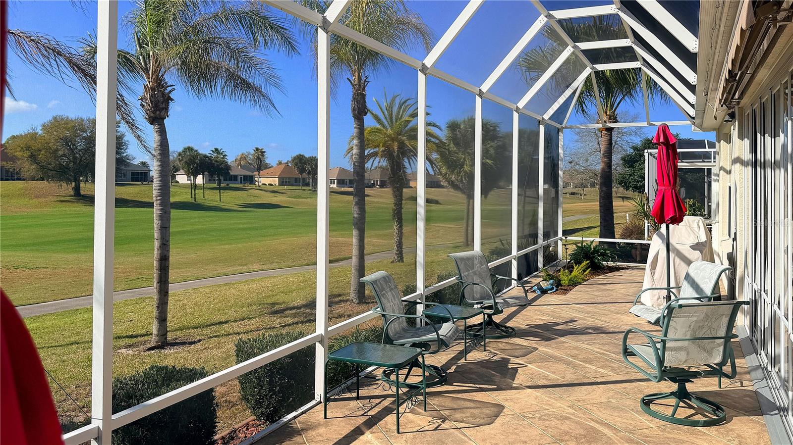 SPRUCE CREEK GC - Residential