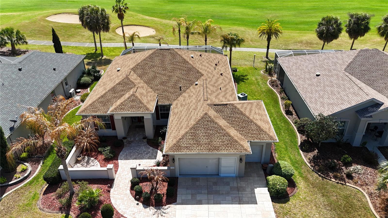 SPRUCE CREEK GC - Residential