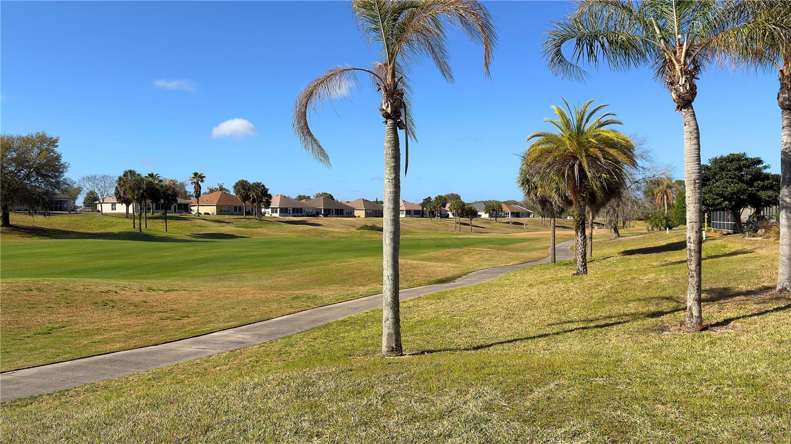 SPRUCE CREEK GC - Residential