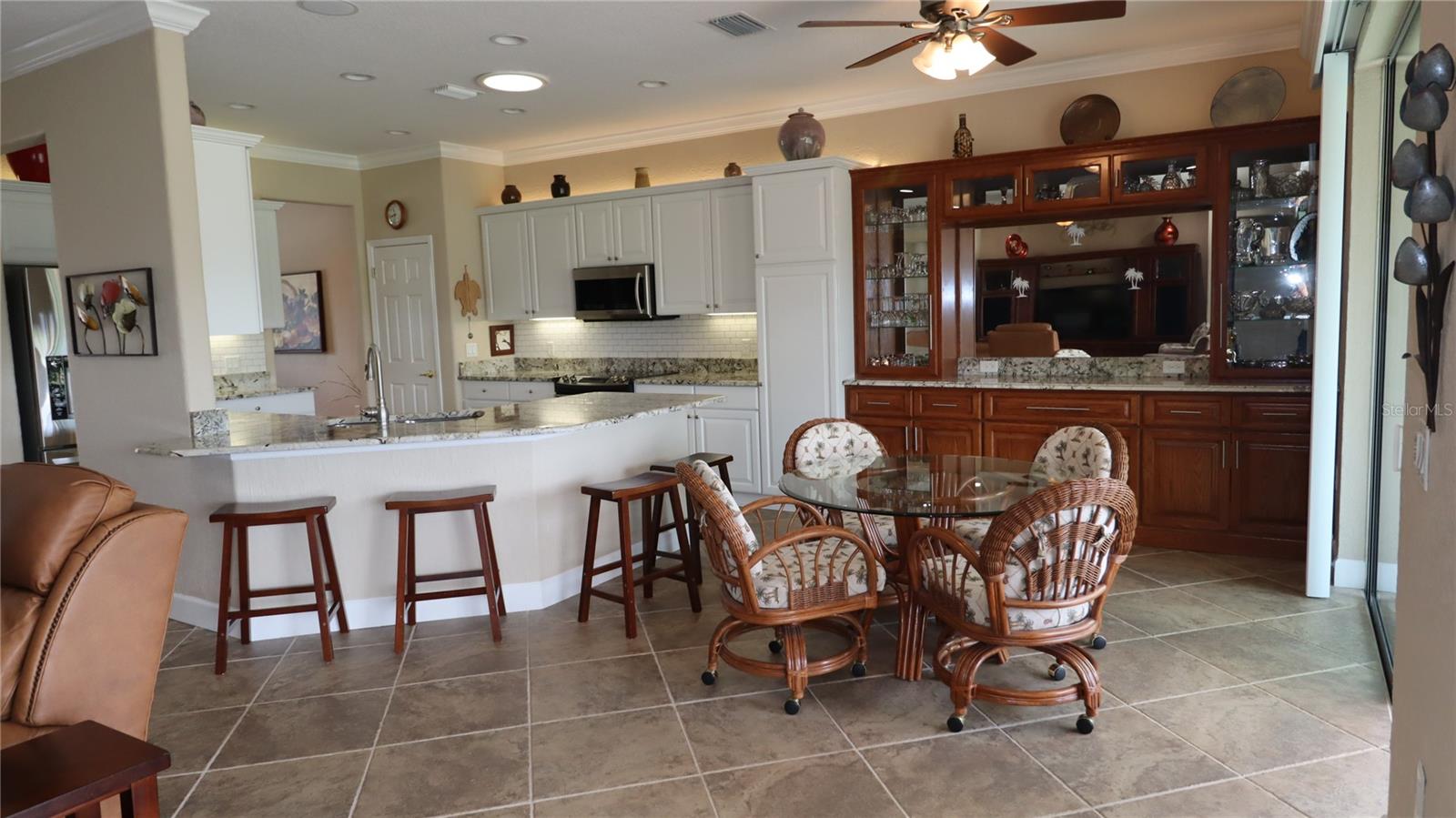 SPRUCE CREEK GC - Residential