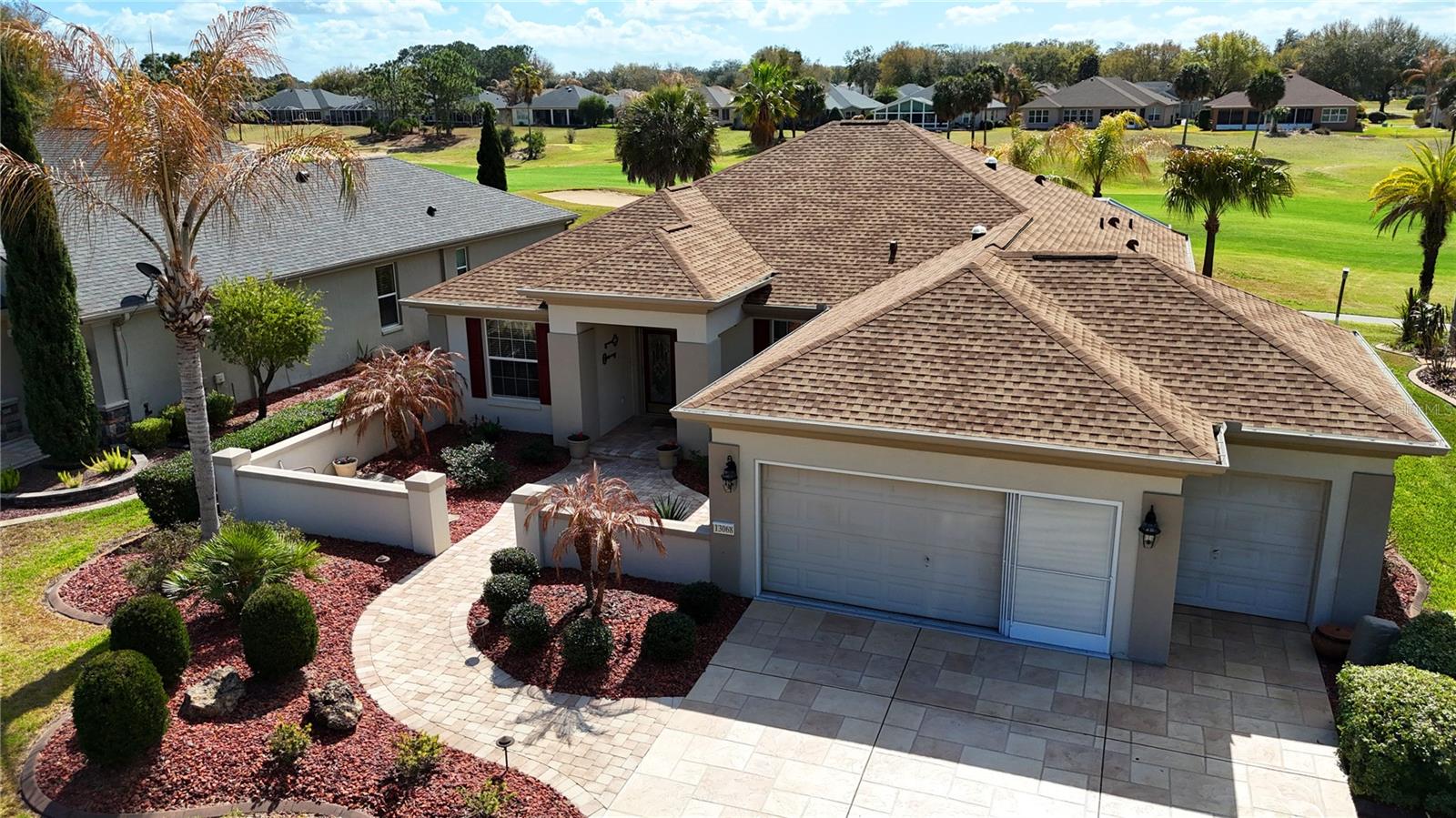 SPRUCE CREEK GC - Residential