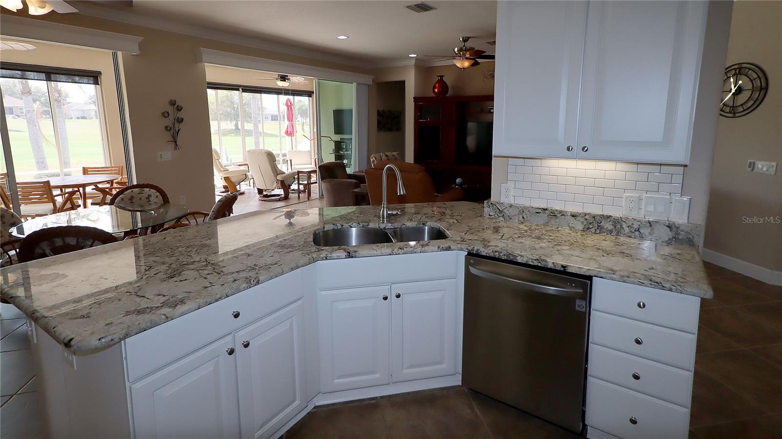 SPRUCE CREEK GC - Residential