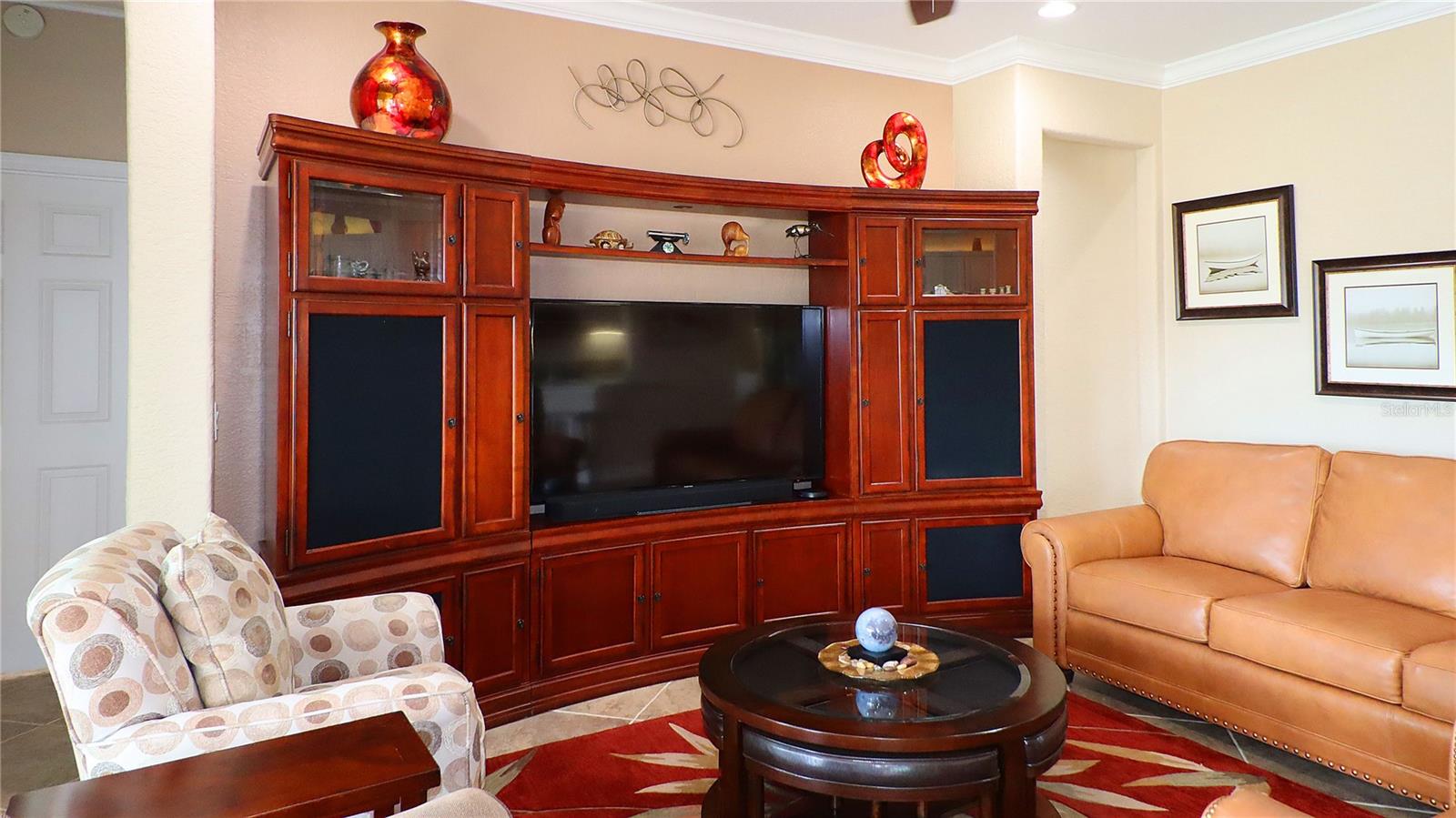 SPRUCE CREEK GC - Residential