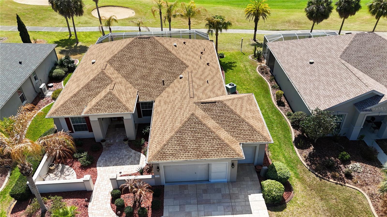 SPRUCE CREEK GC - Residential