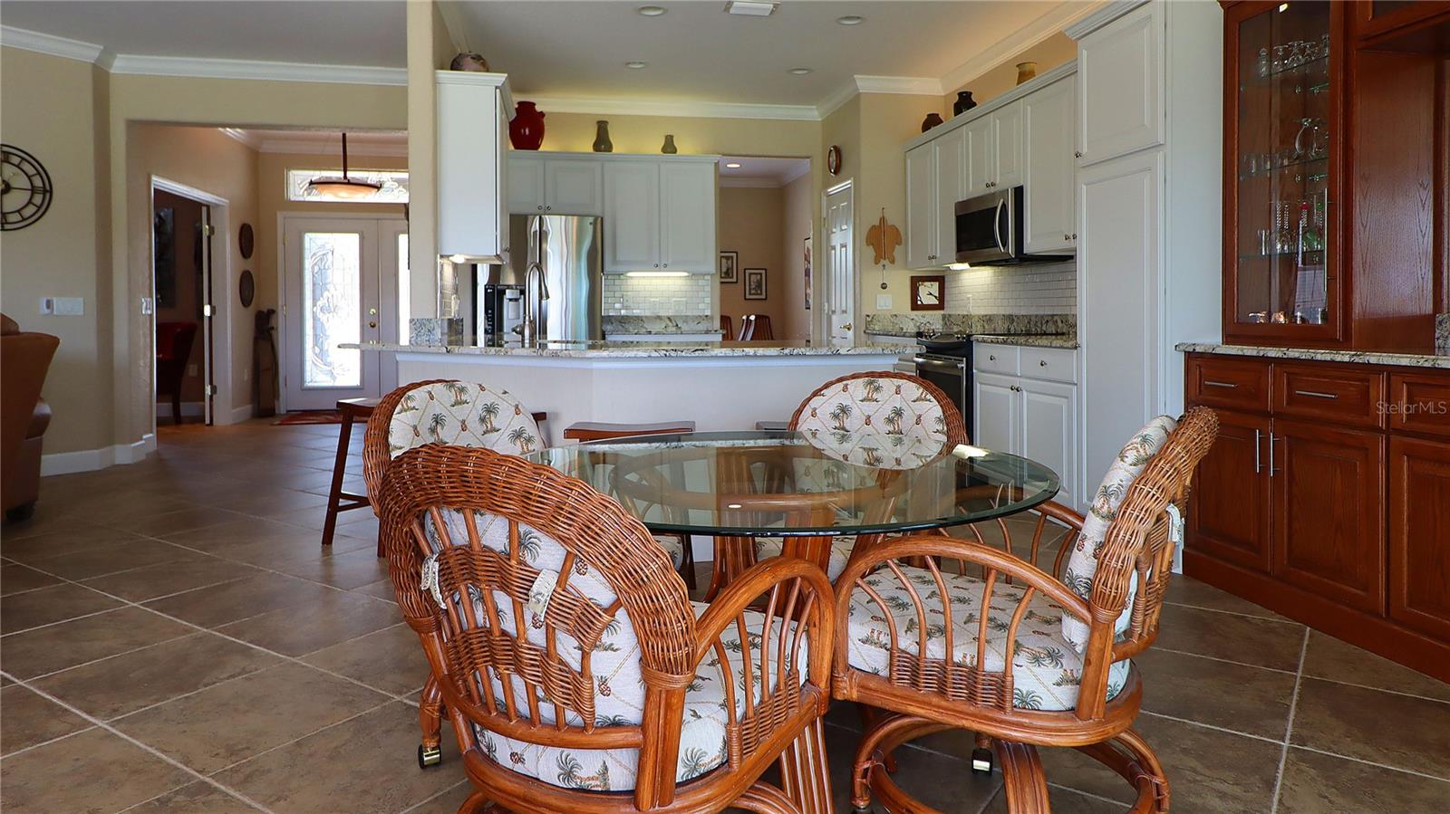 SPRUCE CREEK GC - Residential