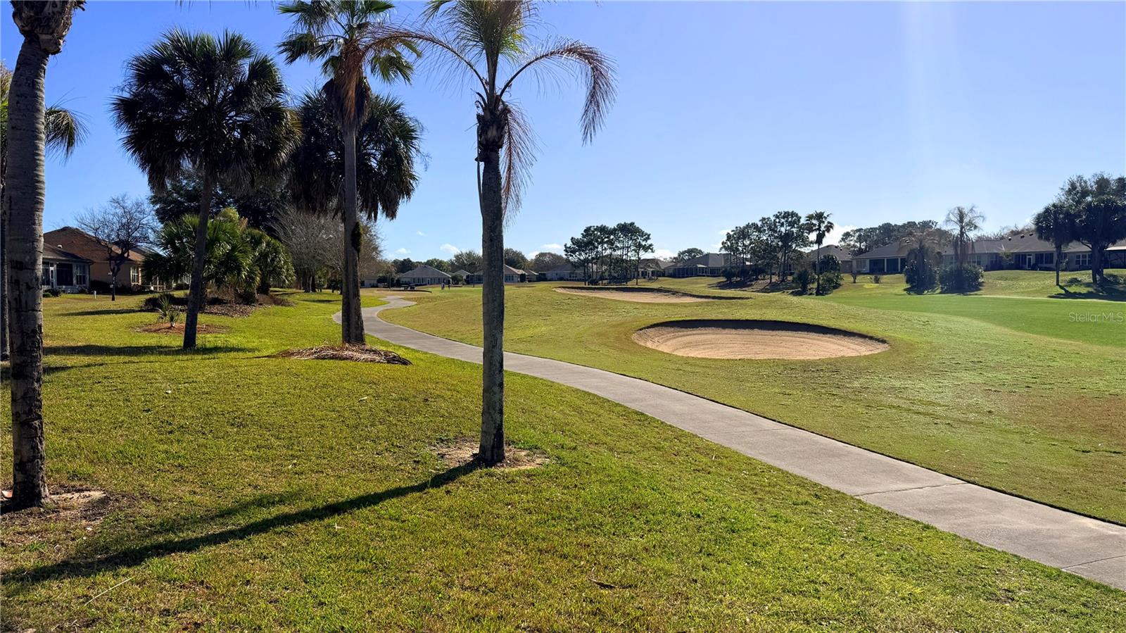 SPRUCE CREEK GC - Residential