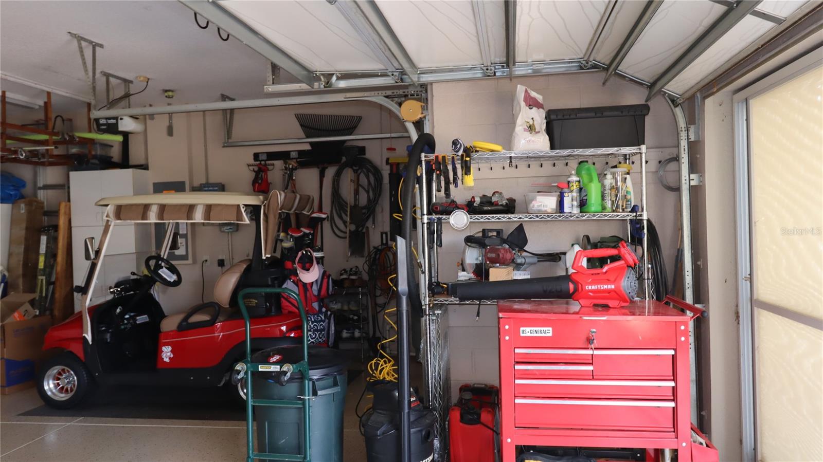 SPRUCE CREEK GC - Residential