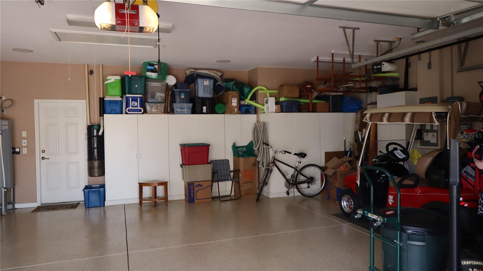 SPRUCE CREEK GC - Residential