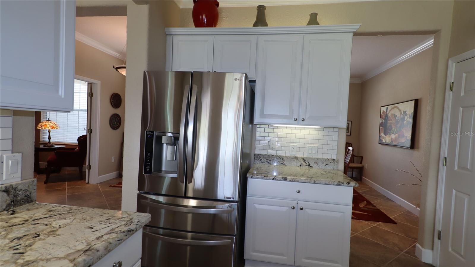 SPRUCE CREEK GC - Residential