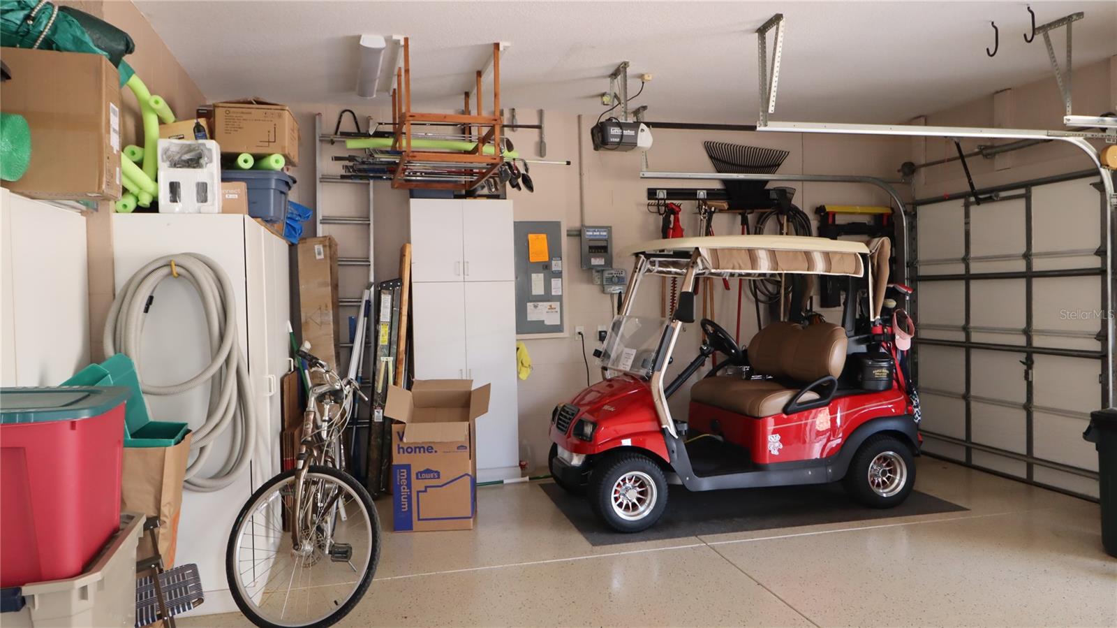 SPRUCE CREEK GC - Residential