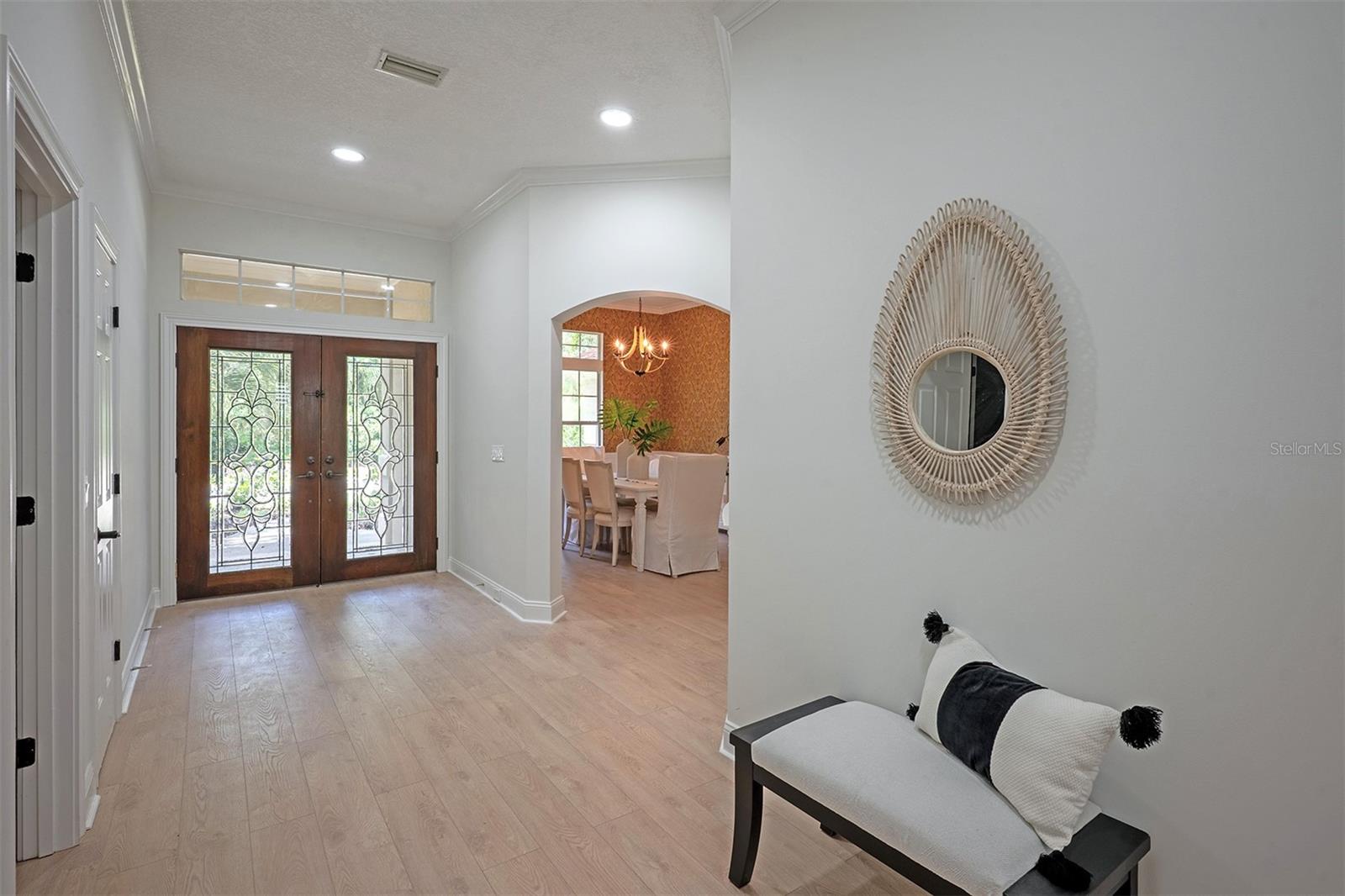 QUEEN HRBR YACHT & CO U19 - Residential