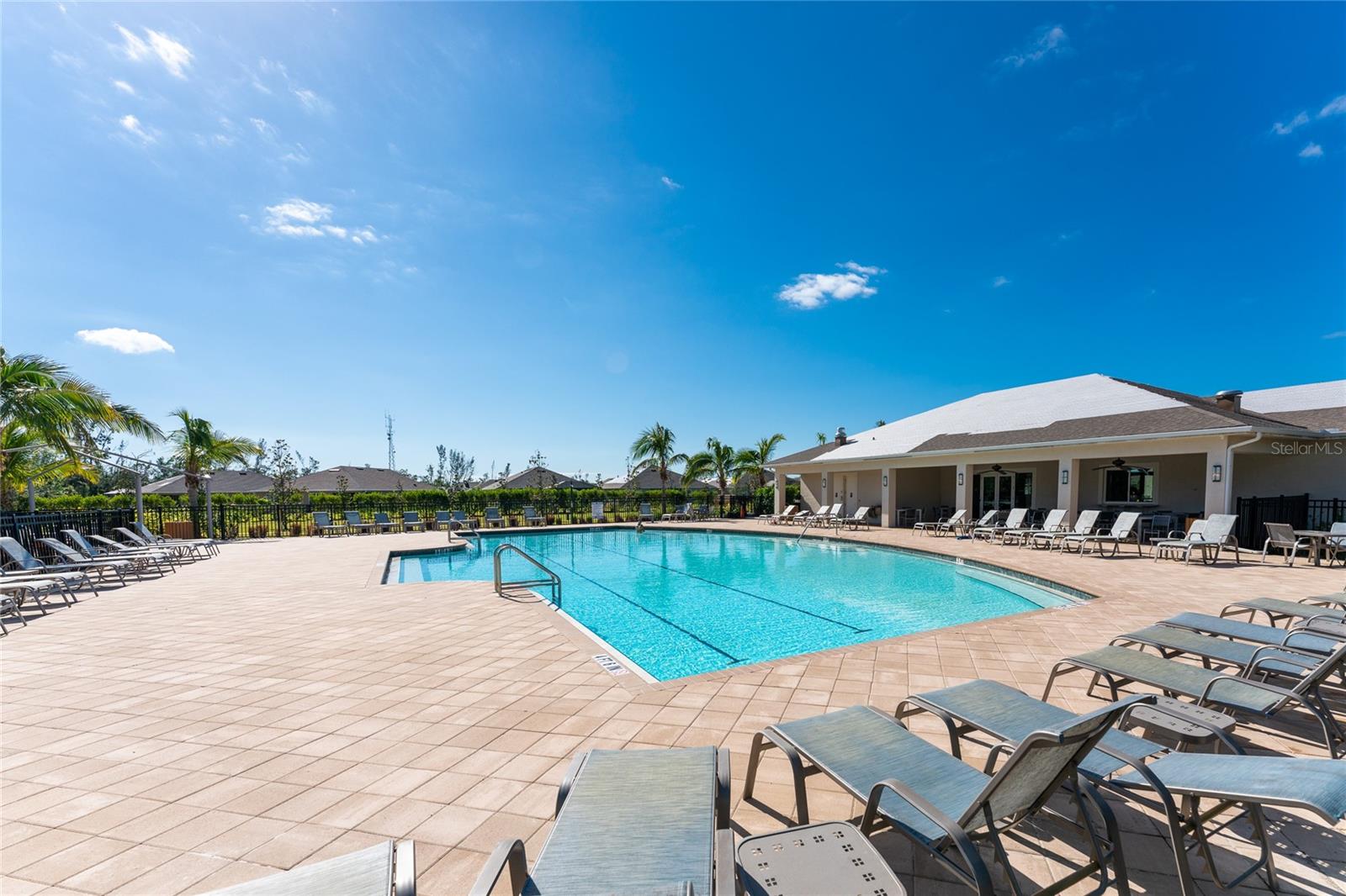 WATERFORD ESTATES - Residential