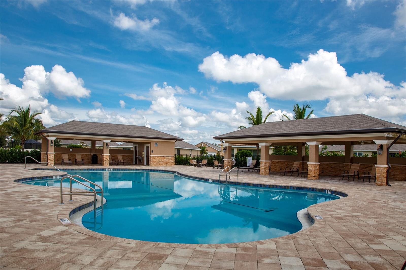 WATERFORD ESTATES - Residential