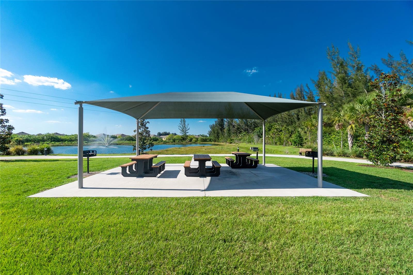 WATERFORD ESTATES - Residential