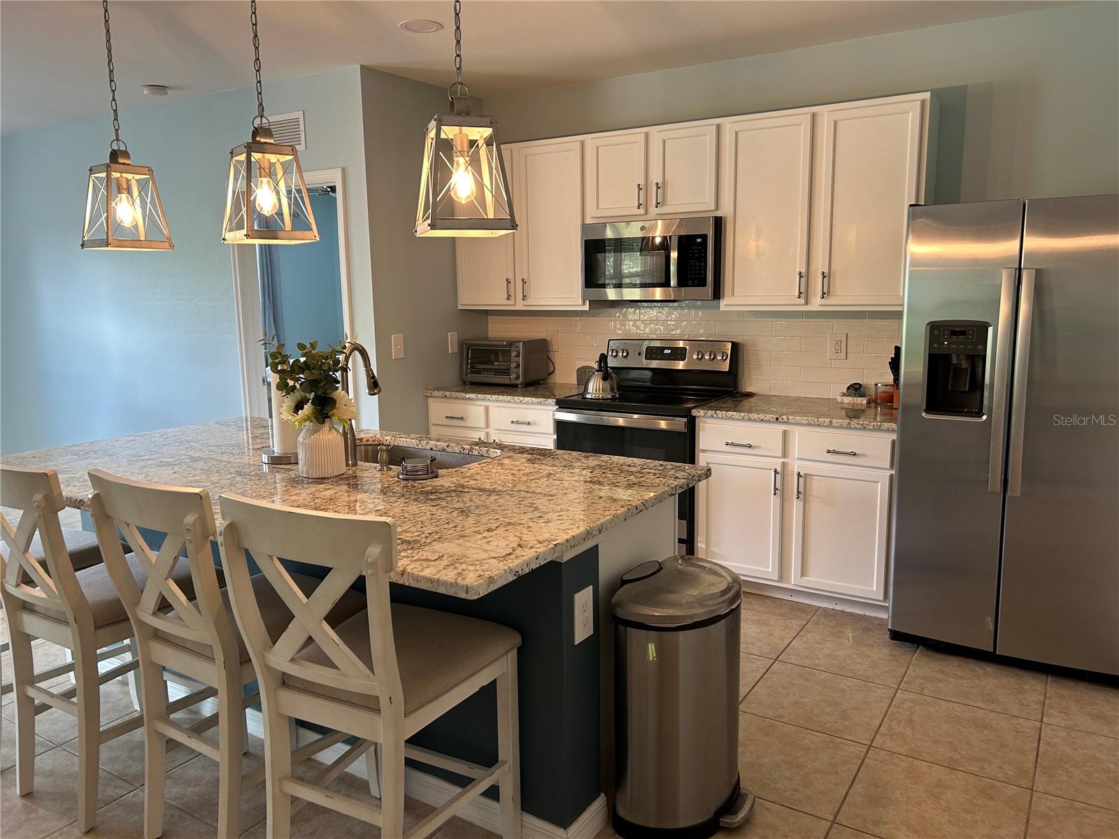 WATERFORD ESTATES - Residential