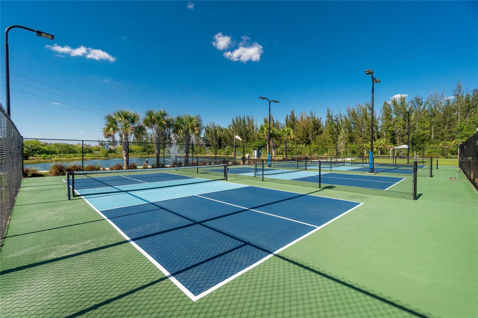 WATERFORD ESTATES - Residential