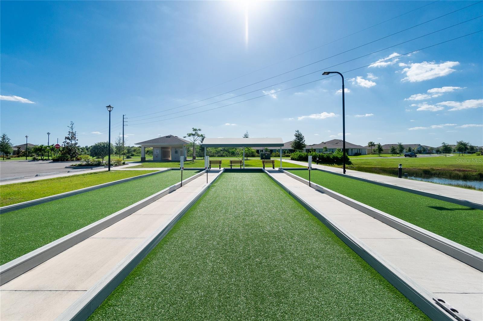 WATERFORD ESTATES - Residential