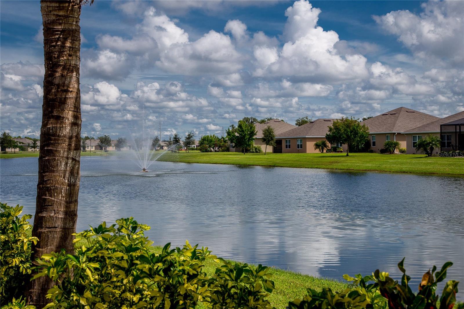 WATERFORD ESTATES - Residential