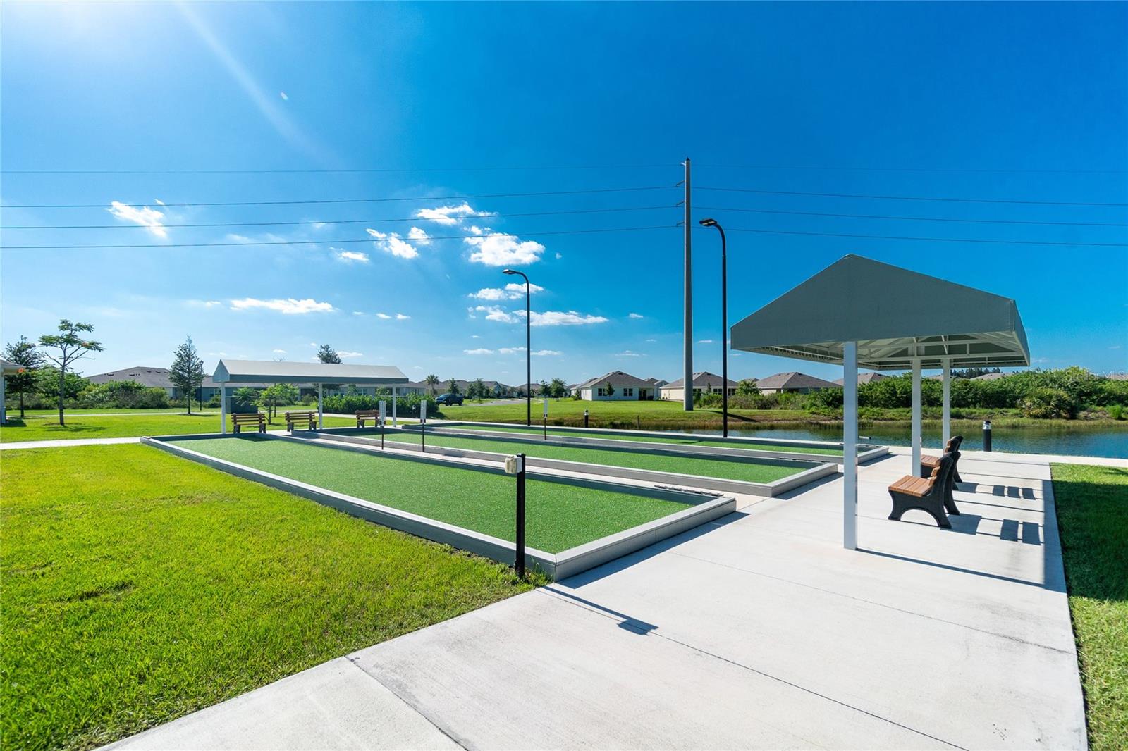 WATERFORD ESTATES - Residential