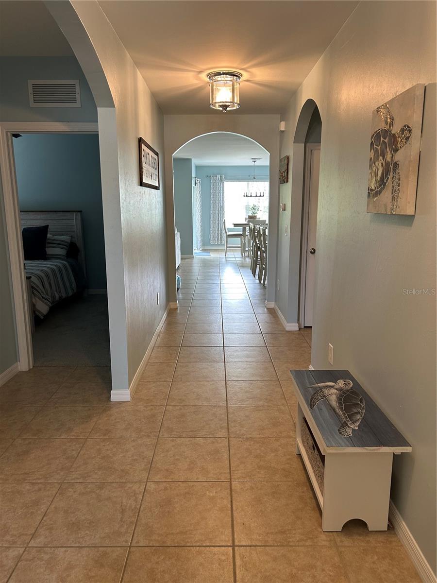 WATERFORD ESTATES - Residential