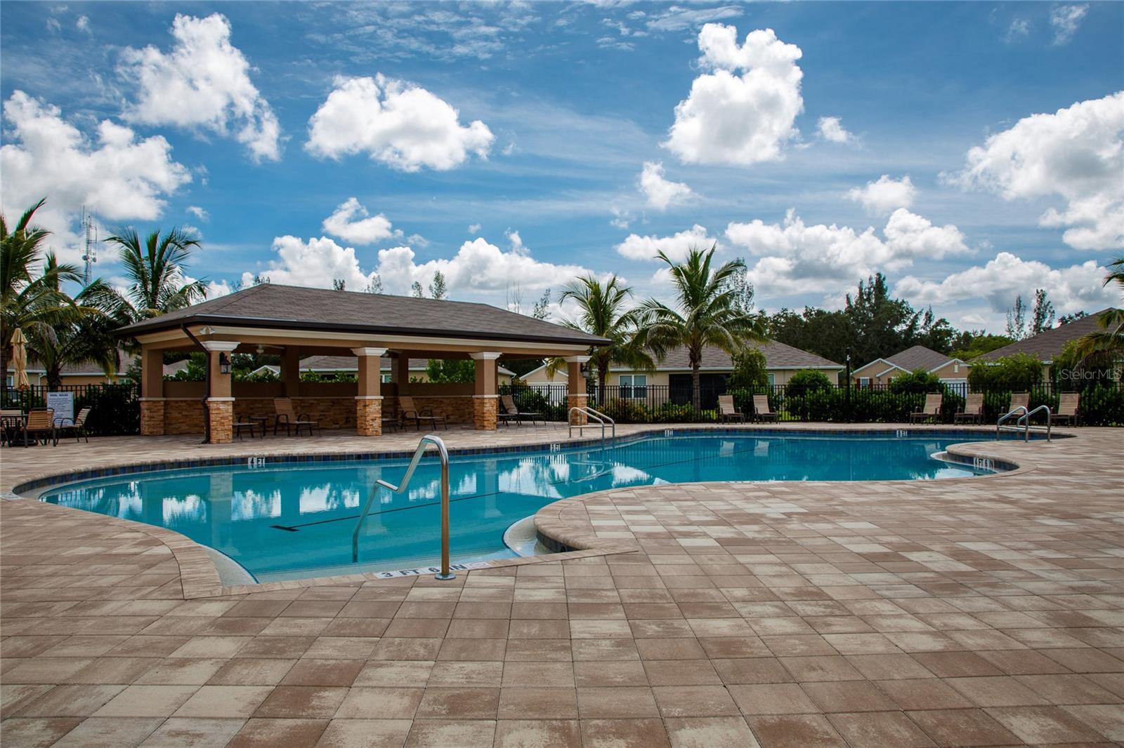 WATERFORD ESTATES - Residential