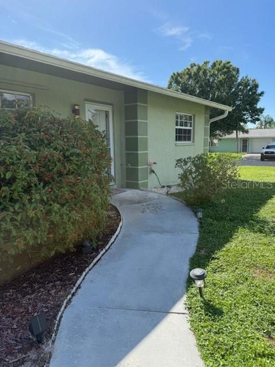 Virtual Tour available upon request

This immaculately upkept 3 bedroom, 2 full bathroom, and 2 car garage home just became available for long term rent as early as November 1st!

The rental rate does not include any utilities or internet. This will be the responsibility of the tenant.

Situated in a quiet, safe, family friendly, neighborhood close to beaches and (9 minute drive), and major attractions such as downtown Venice and Sharkey's Pier. The unique features of this property are the amazing grounds, ranch-home living, the excellent condition of the home and fairly new finishes throughout the home. 

The home has central air, brand new duct work, new roof, new flooring, replaced slider glass, recessed lighting, updated bathrooms and kitchen appliances. The home is available for very long term rental options. There is a strict no pet policy due to allergy reasons. If all this appeals to you, please reach out.

First, Last, and Security will be required to bind the lease and reserve the home.

Background, employment and credit checks have to be satisfactory in order to rent.