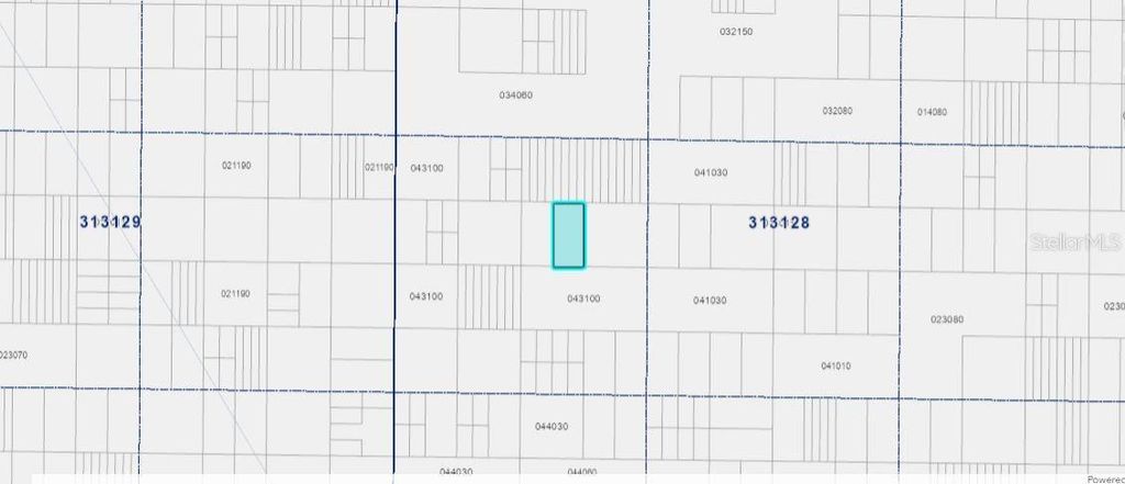 Photo of N/A, Frostproof, FL 33843 (MLS # O6272125)