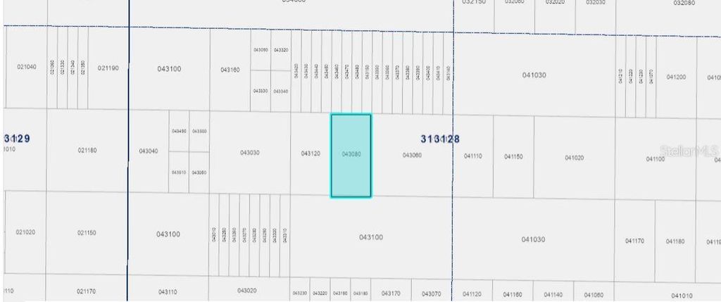 Photo of N/A, Frostproof, FL 33843 (MLS # O6272125)