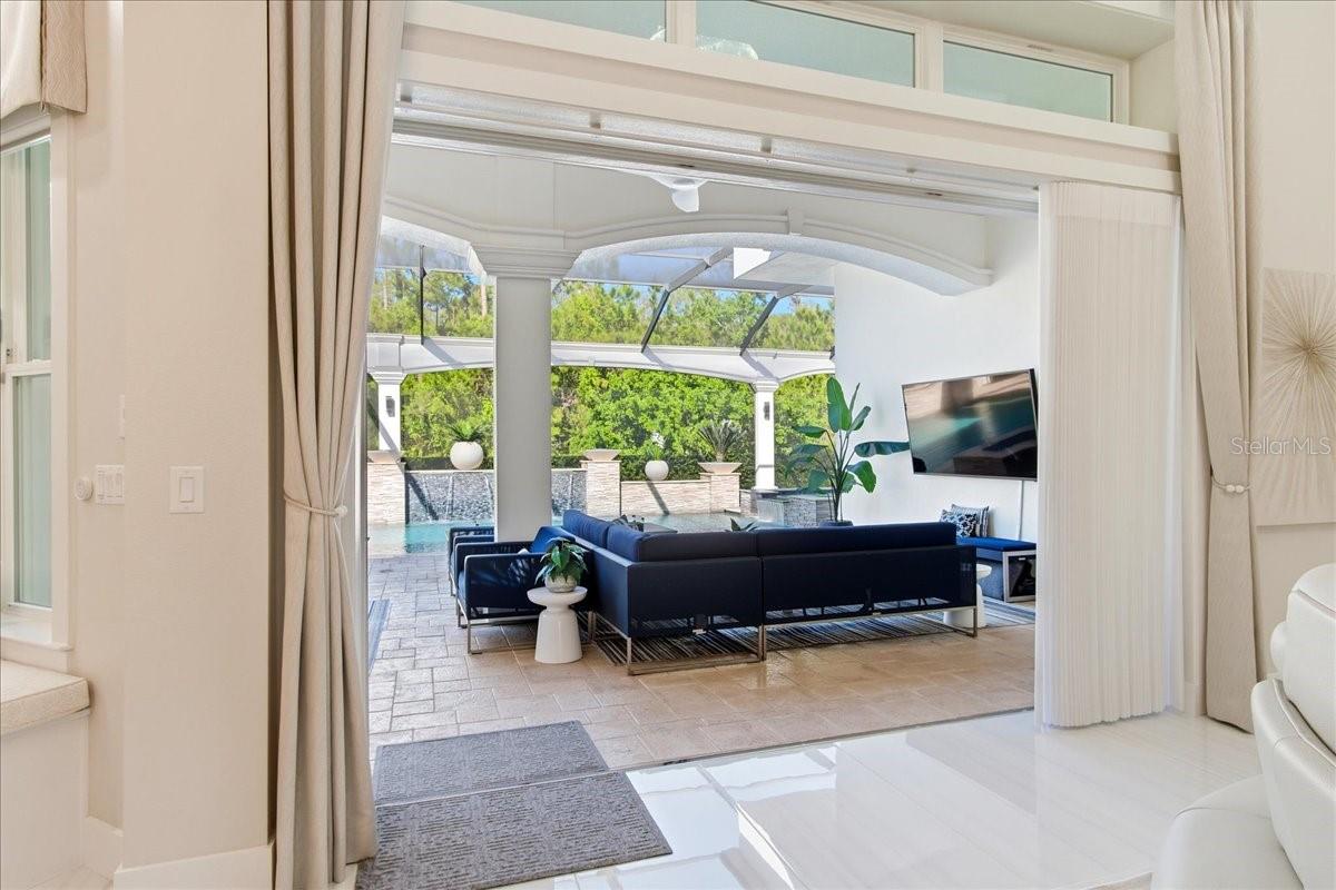 PRESERVE AT LAUREATE PARK - Residential