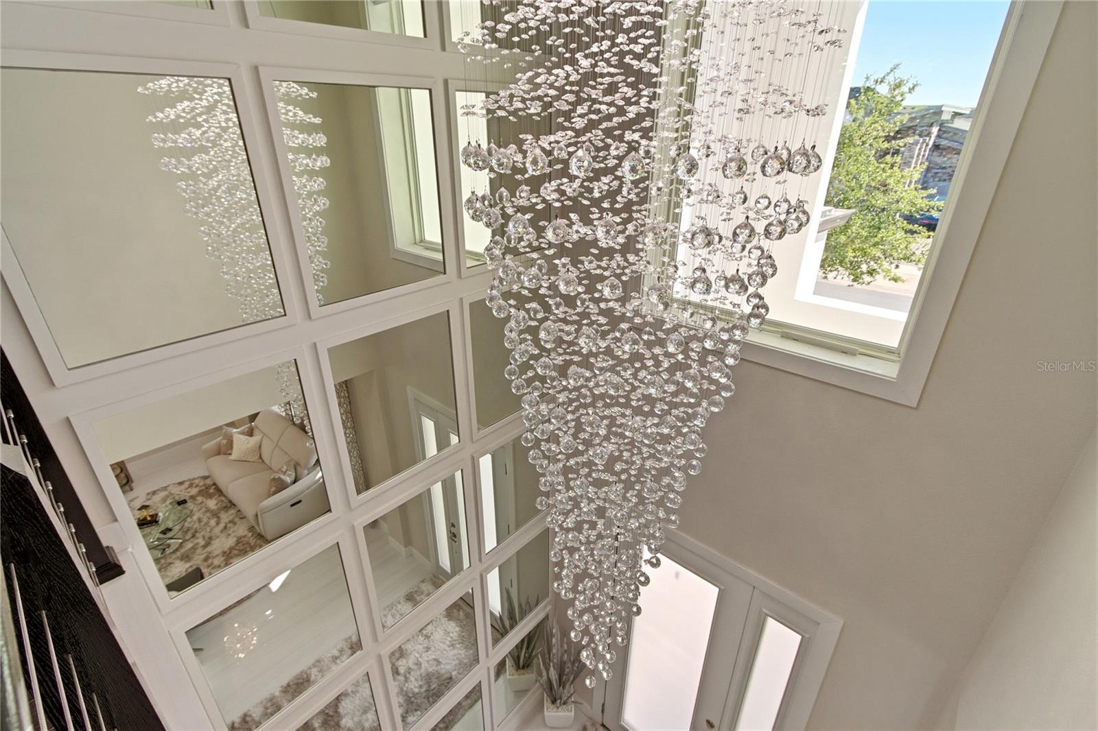 PRESERVE AT LAUREATE PARK - Residential