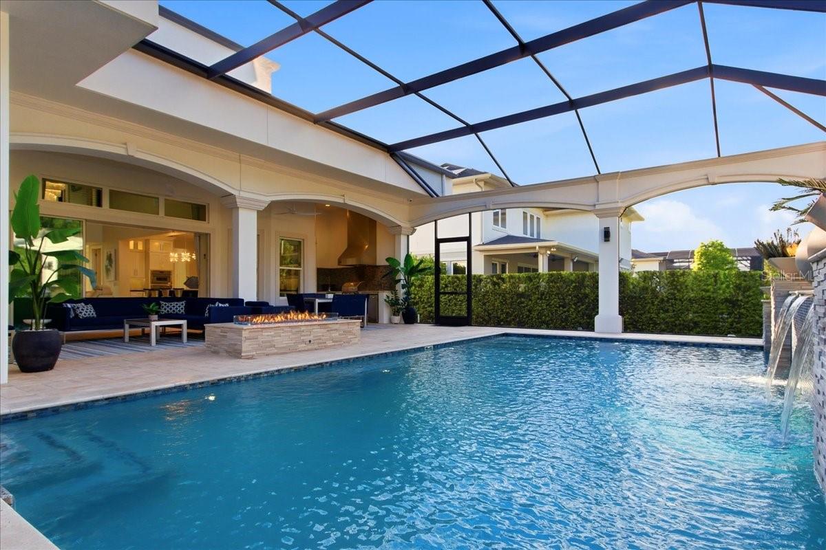 PRESERVE AT LAUREATE PARK - Residential