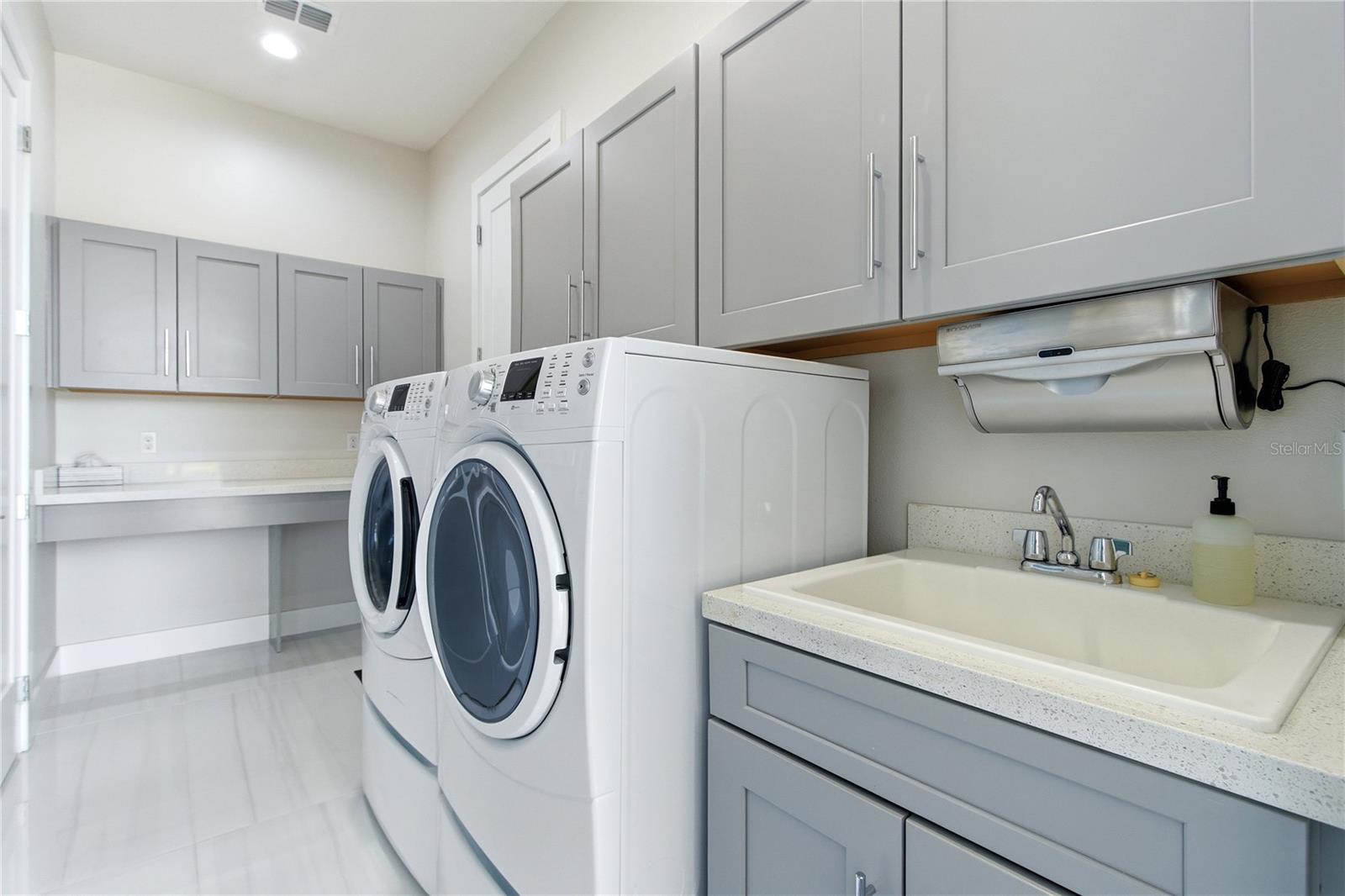 PRESERVE AT LAUREATE PARK - Residential