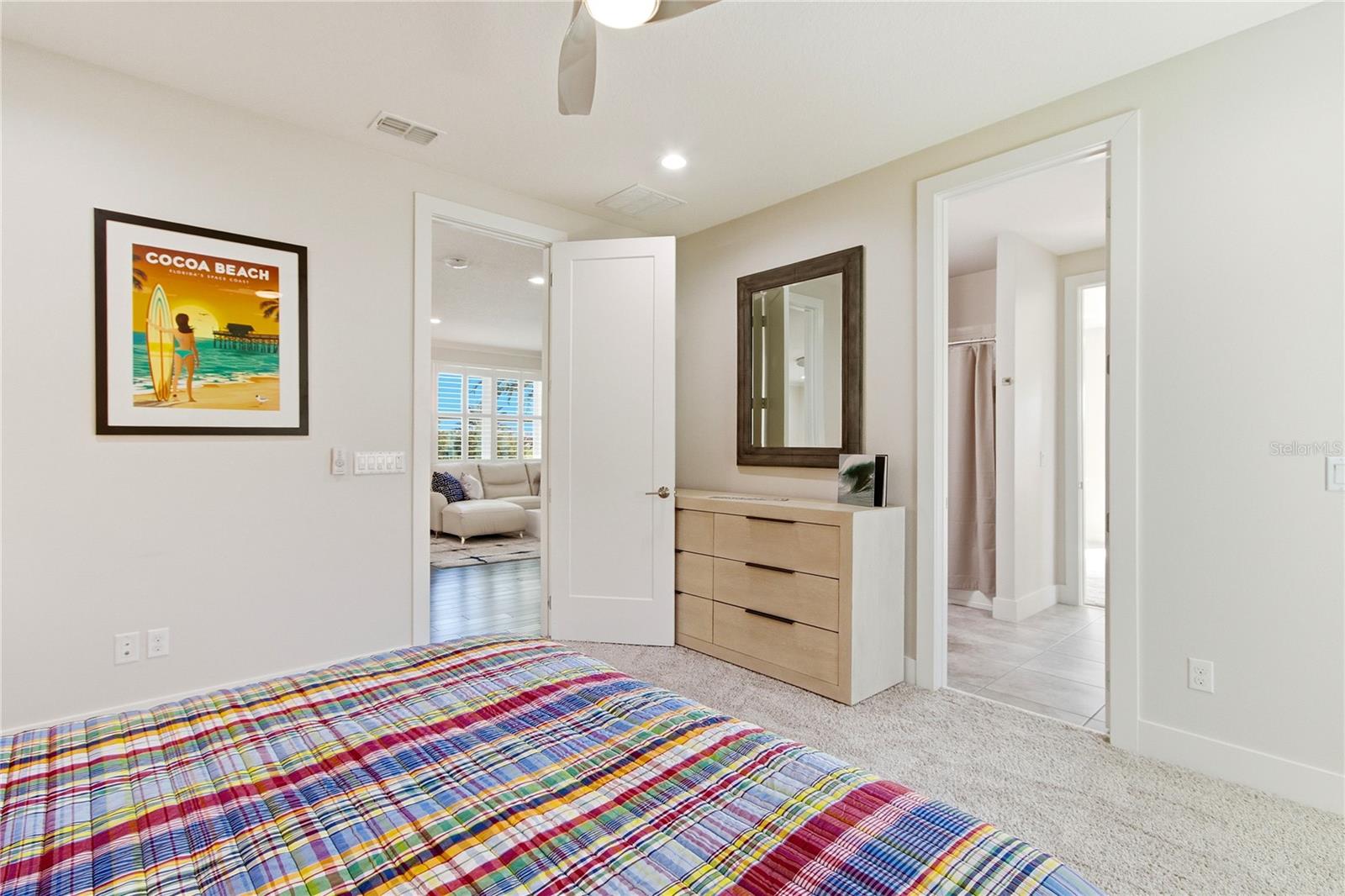 PRESERVE AT LAUREATE PARK - Residential