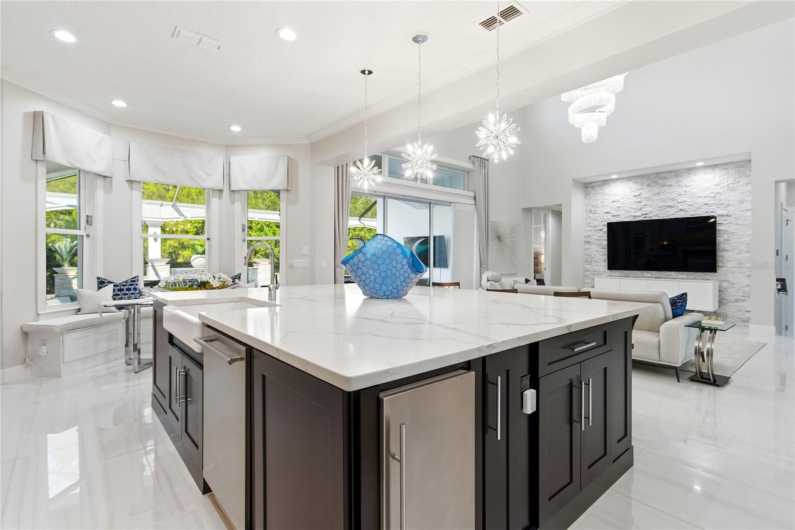 PRESERVE AT LAUREATE PARK - Residential