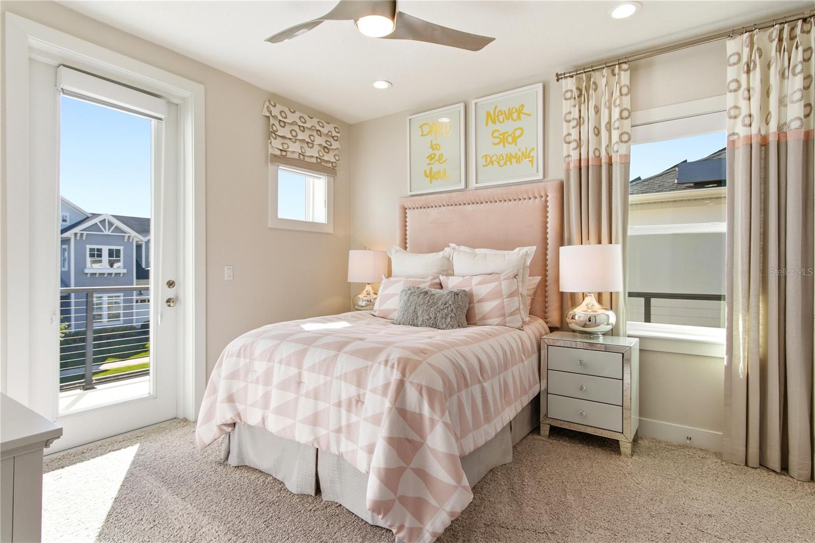 PRESERVE AT LAUREATE PARK - Residential