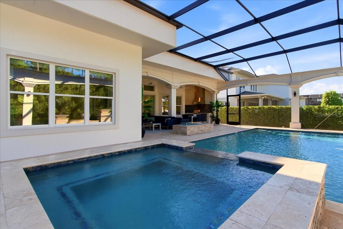 PRESERVE AT LAUREATE PARK - Residential