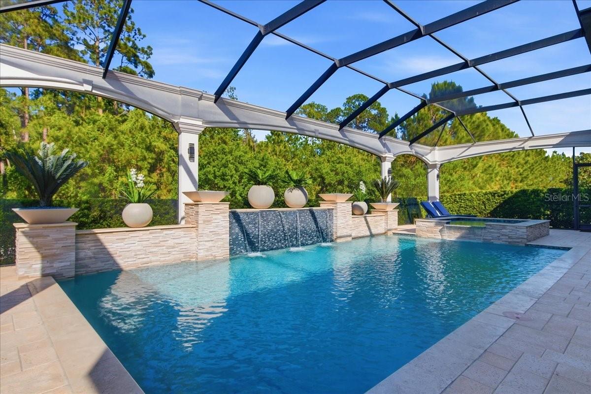 PRESERVE AT LAUREATE PARK - Residential