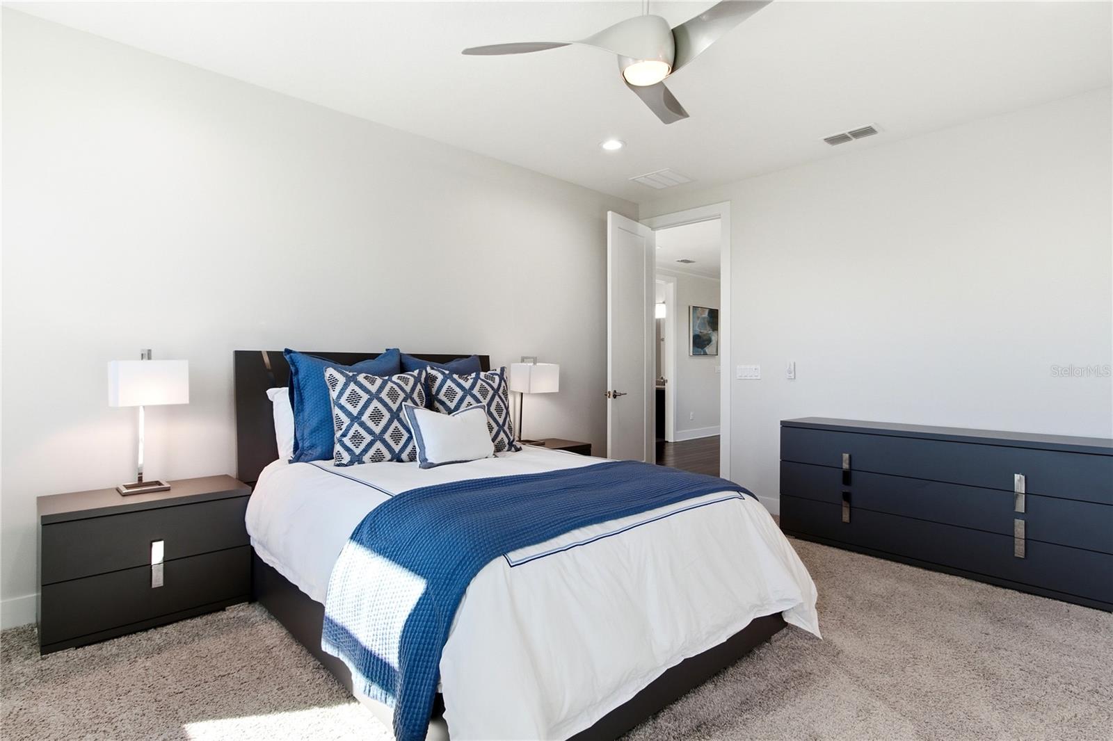 PRESERVE AT LAUREATE PARK - Residential