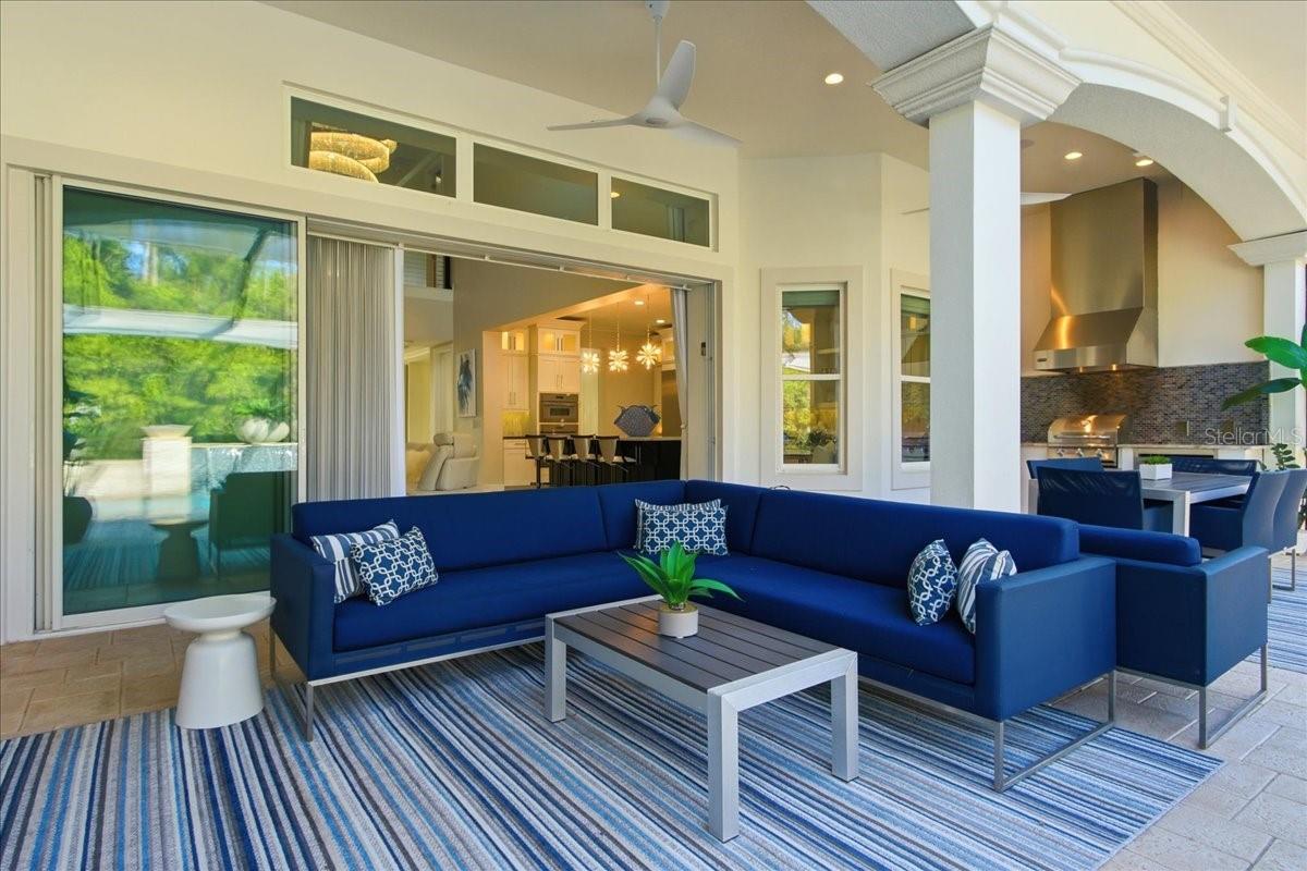 PRESERVE AT LAUREATE PARK - Residential