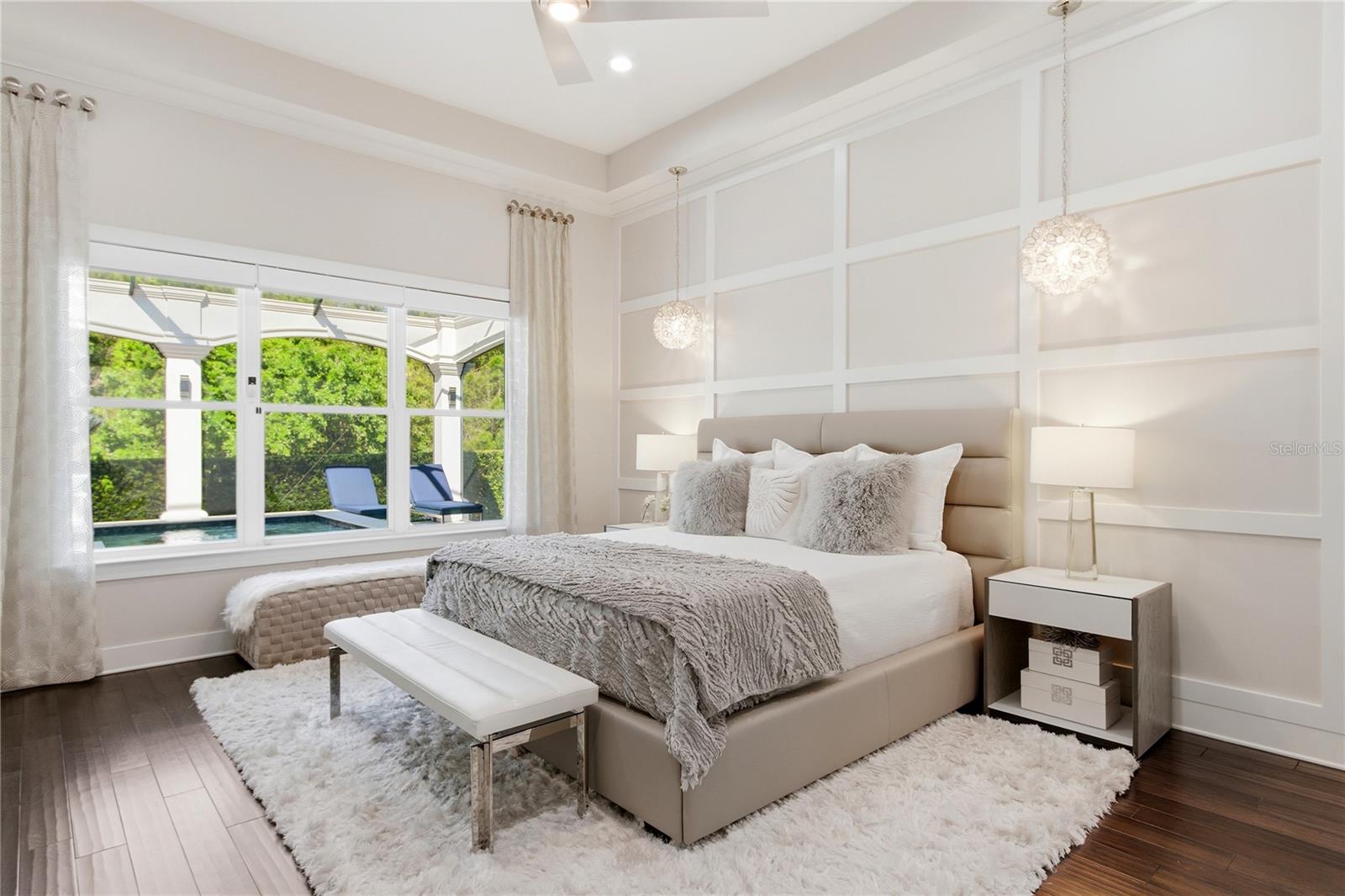 PRESERVE AT LAUREATE PARK - Residential