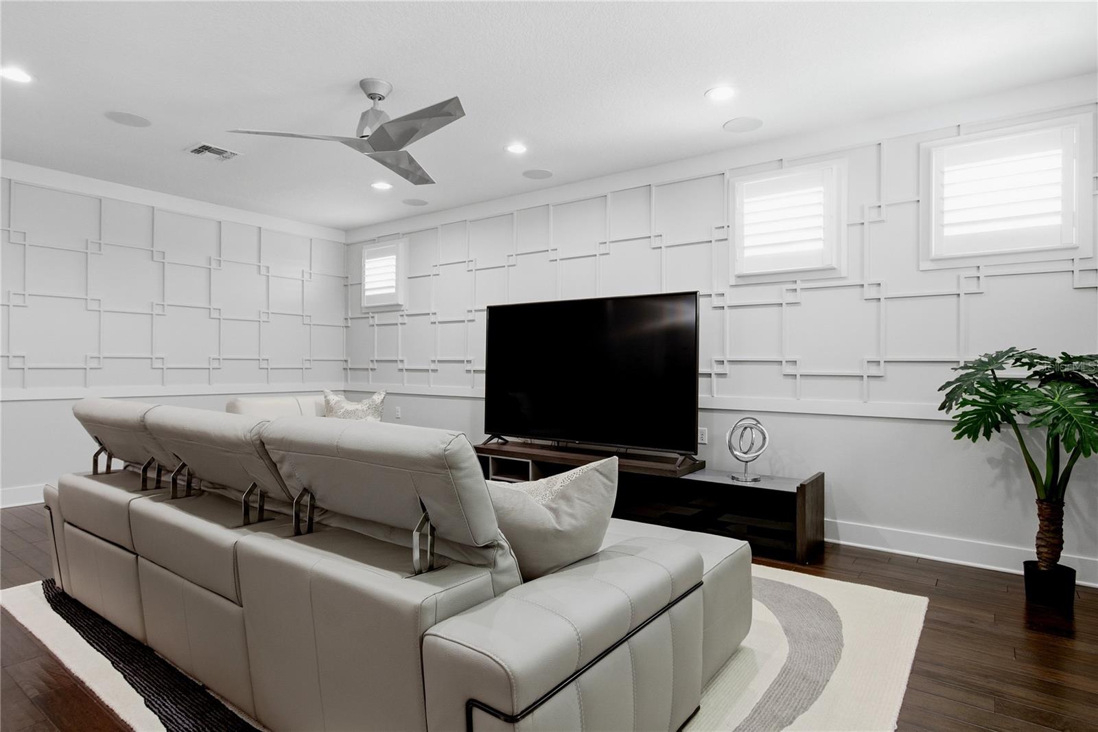 PRESERVE AT LAUREATE PARK - Residential