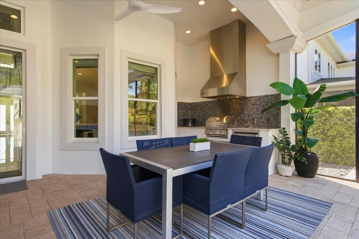 PRESERVE AT LAUREATE PARK - Residential