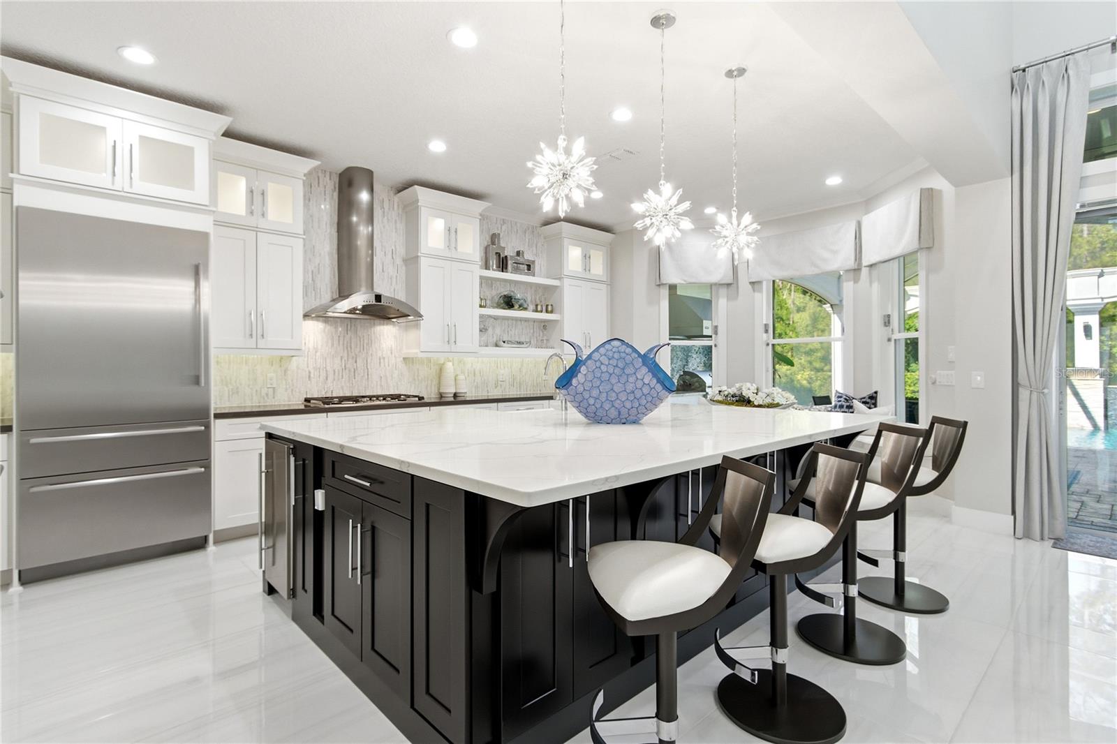 PRESERVE AT LAUREATE PARK - Residential